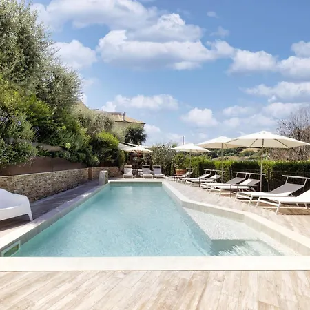 Appartement Residenza Marano *