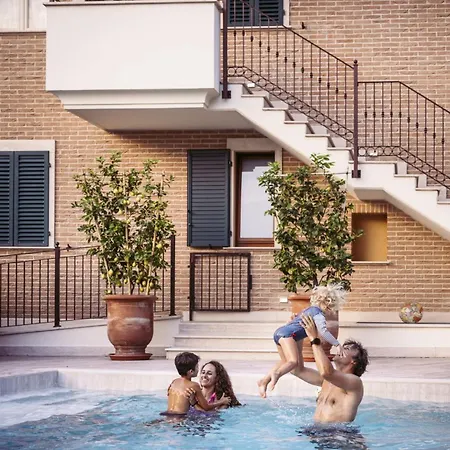 Residenza Marano