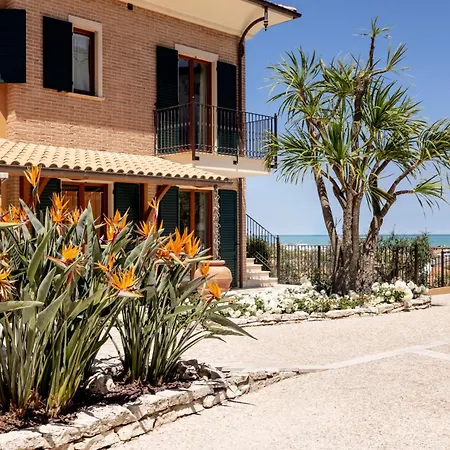 Appartement Residenza Marano Cupra Marittima