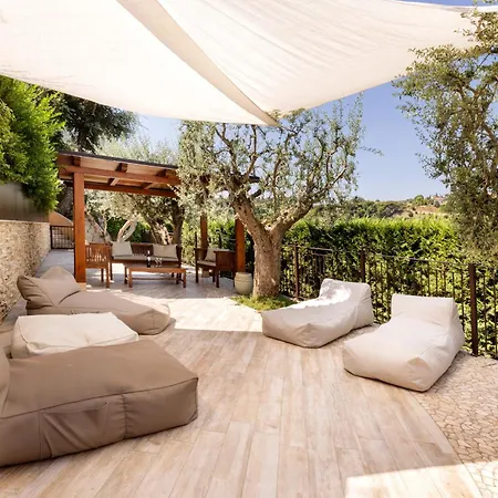 Residenza Marano *