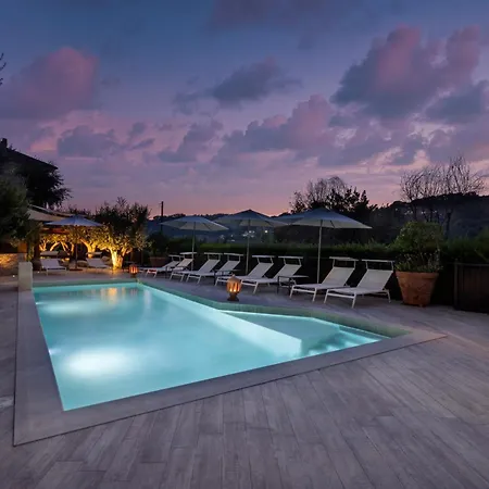 Appartement Residenza Marano *