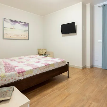 Residenza Marano *