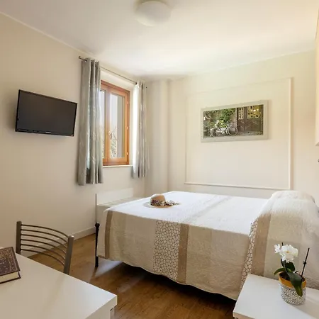 Appartement Residenza Marano Cupra Marittima