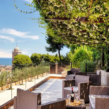 Residenza Marano Appartement *