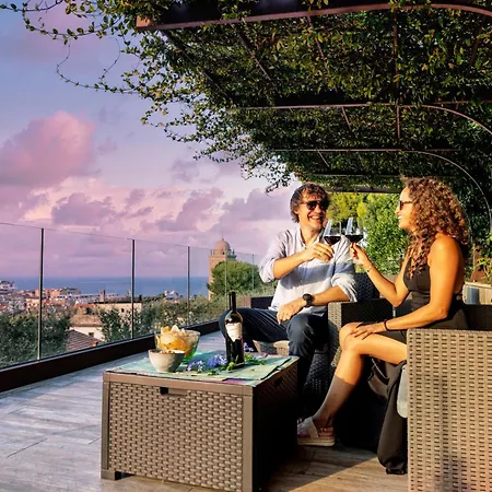 Residenza Marano Cupra Marittima