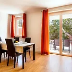 Residenza Marano Daire *