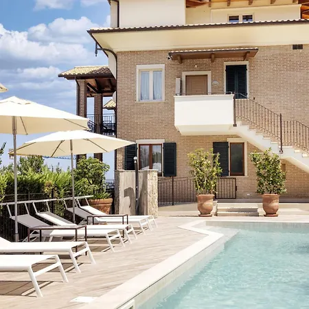 Apartment Residenza Marano Cupra Marittima