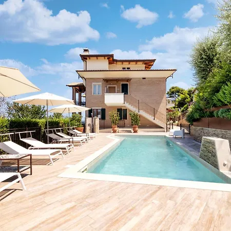 Residenza Marano *