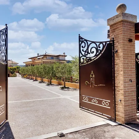 Residenza Marano