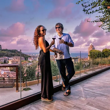 Residenza Marano Apartment