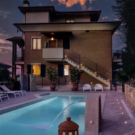 Residenza Marano