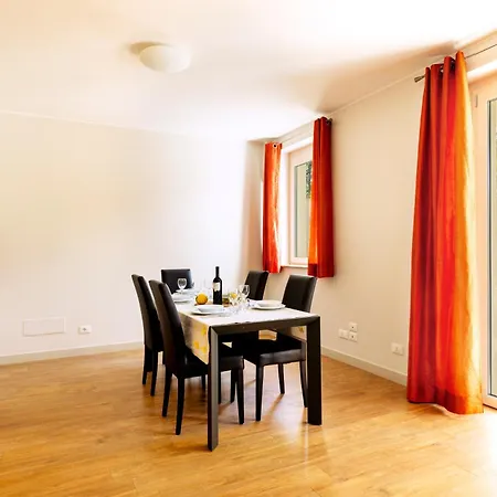 Residenza Marano