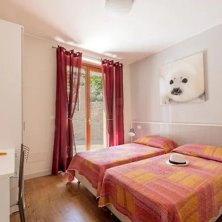 Residenza Marano
