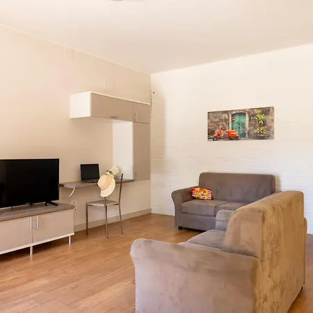 Residenza Marano * Cupra Marittima