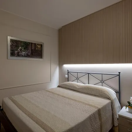 Residenza Marano 아파트 *