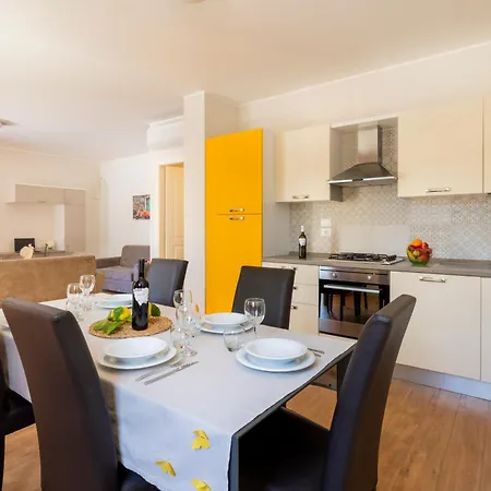 Residenza Marano Apartman Cupra Marittima