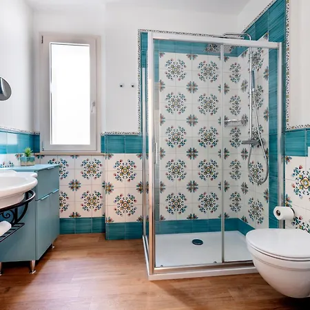 Apartamento Residenza Marano Cupra Marittima