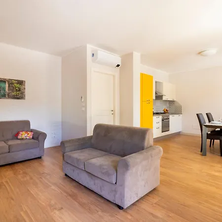 Residenza Marano *