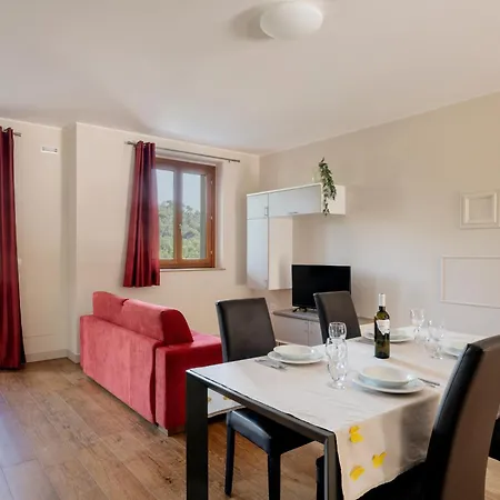 Residenza Marano Apartment Cupra Marittima