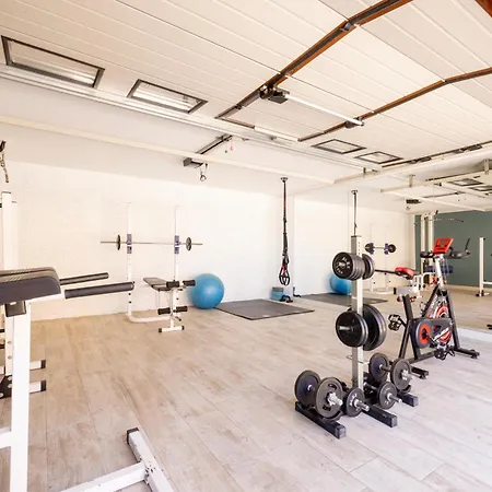 Residenza Marano * 쿠프라마리티마